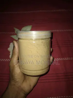 Rupkunja Naturals Anti Acne Oil Control Face Pack