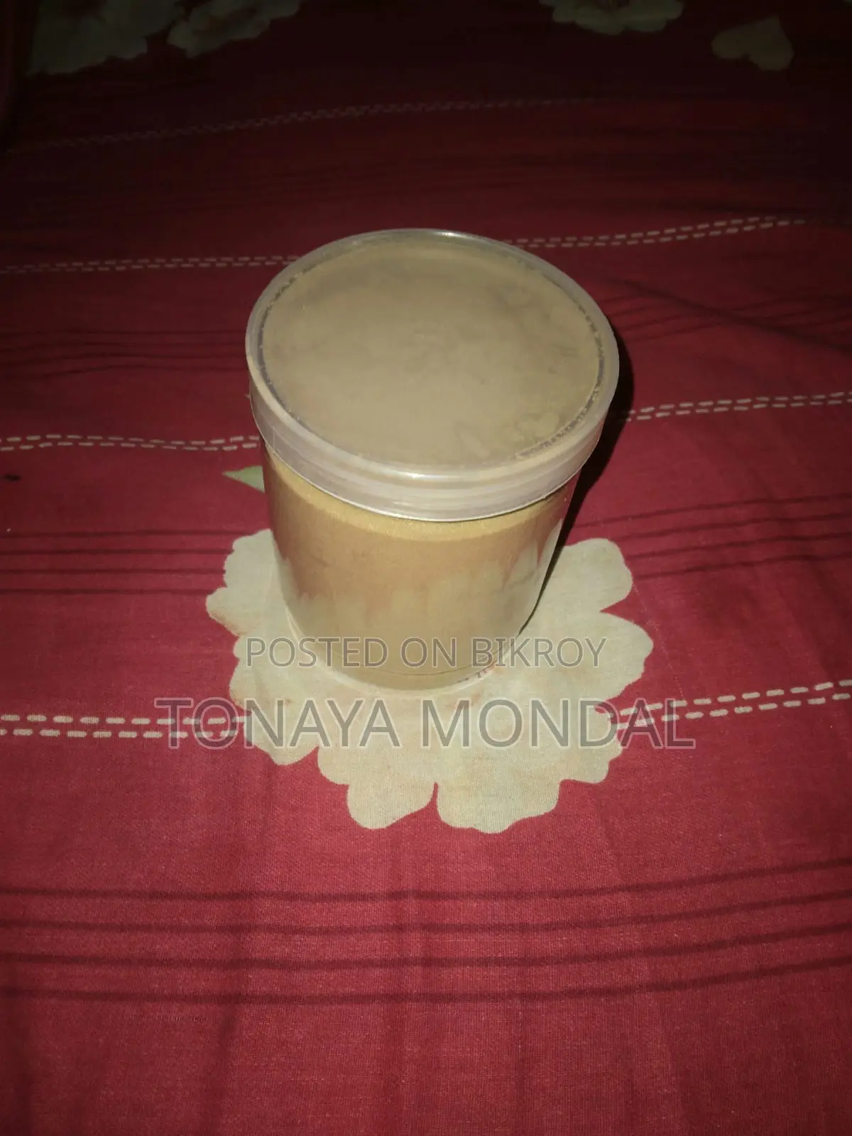 Rupkunja Naturals Anti Acne Oil Control Face Pack