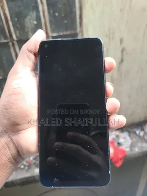 অপো এ৫২ ১২৮ জিবি ব্ল্যাক