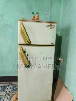 একটা ফ্রিজ বিক্রি হবে ৫০০০ টাকা