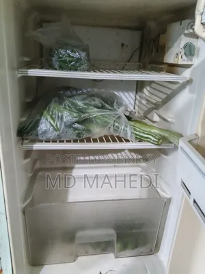 A fridge will be sold for 5000 Taka