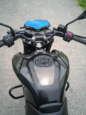 Bajaj Pulsar N160 2025 Black