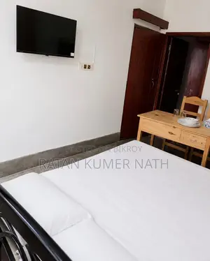 শ্যামলীতে ভাড়ার জন্য ফার্নিশড ১ বেডরুমের অ্যাপার্টমেন্ট