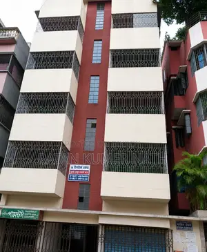 Furnished 1bdrm Apartment in Shyamoli for Rent