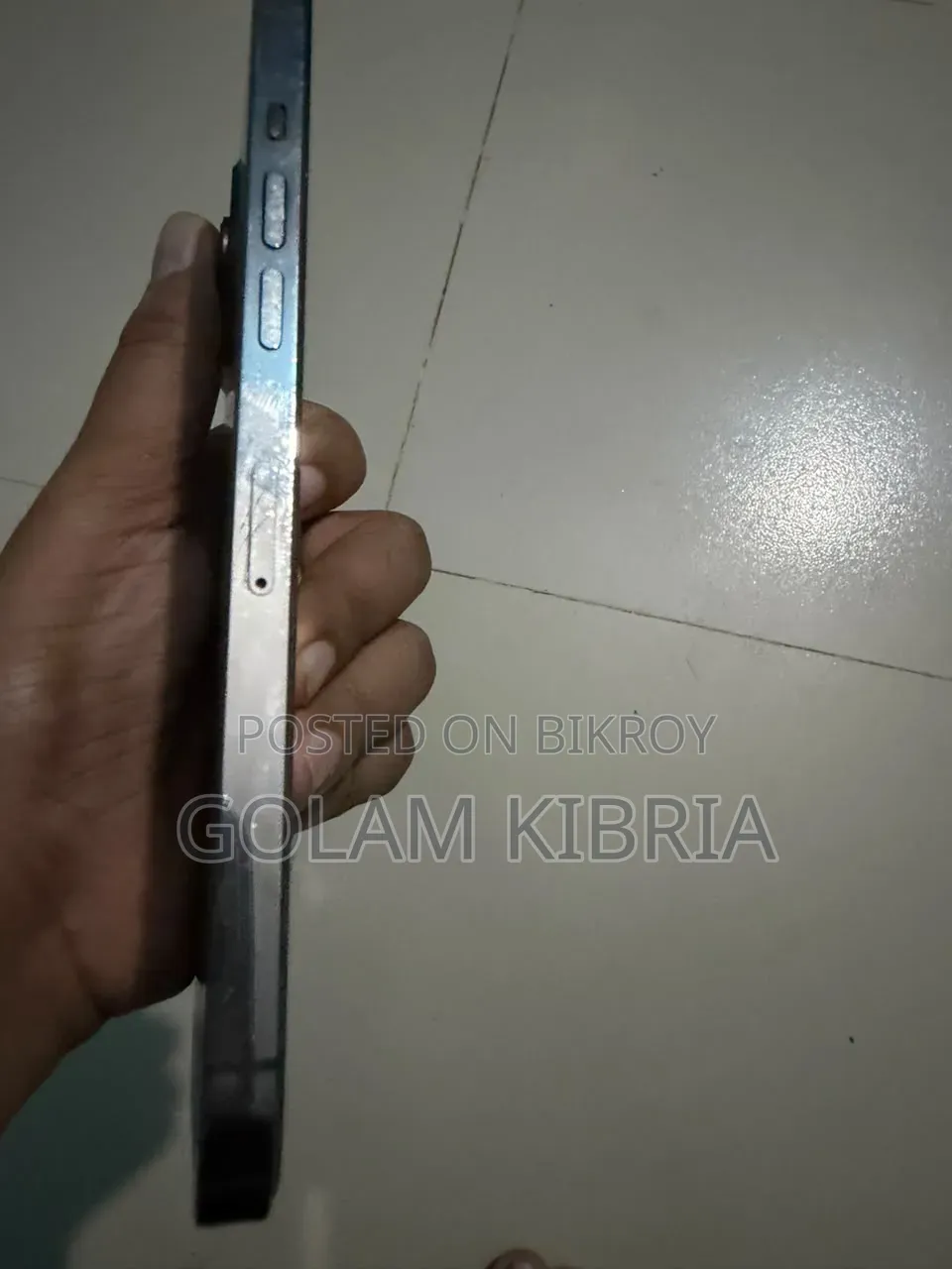 অ্যাপল আইফোন ১২ প্রো ম্যাক্স ৫১২ জিবি ব্ল্যাক