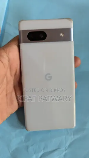 Google Pixel 7a 128 GB Blue