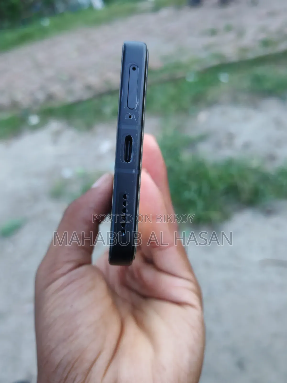 Xiaomi Redmi Turbo 4 Pro 256 GB Black
