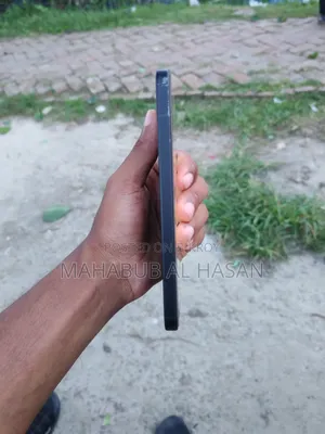 Xiaomi Redmi Turbo 4 Pro 256 GB Black
