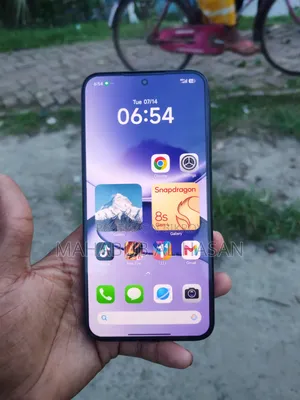 Xiaomi Redmi Turbo 4 Pro 256 GB Black