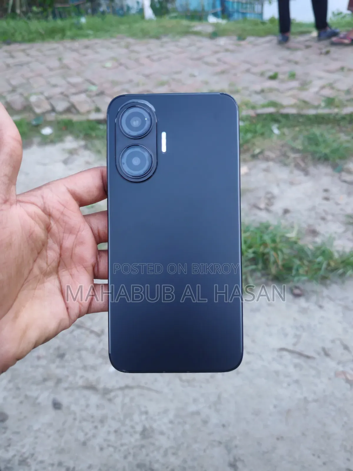 Xiaomi Redmi Turbo 4 Pro 256 GB Black