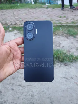 Xiaomi Redmi Turbo 4 Pro 256 GB Black