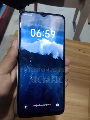 আইটেল এ৫০সি ৩২ জিবি
