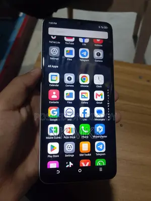 Itel A50C 32 GB