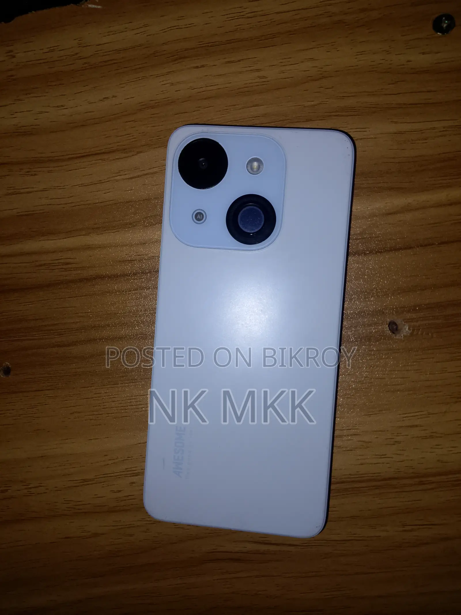 Itel A50C 32 GB