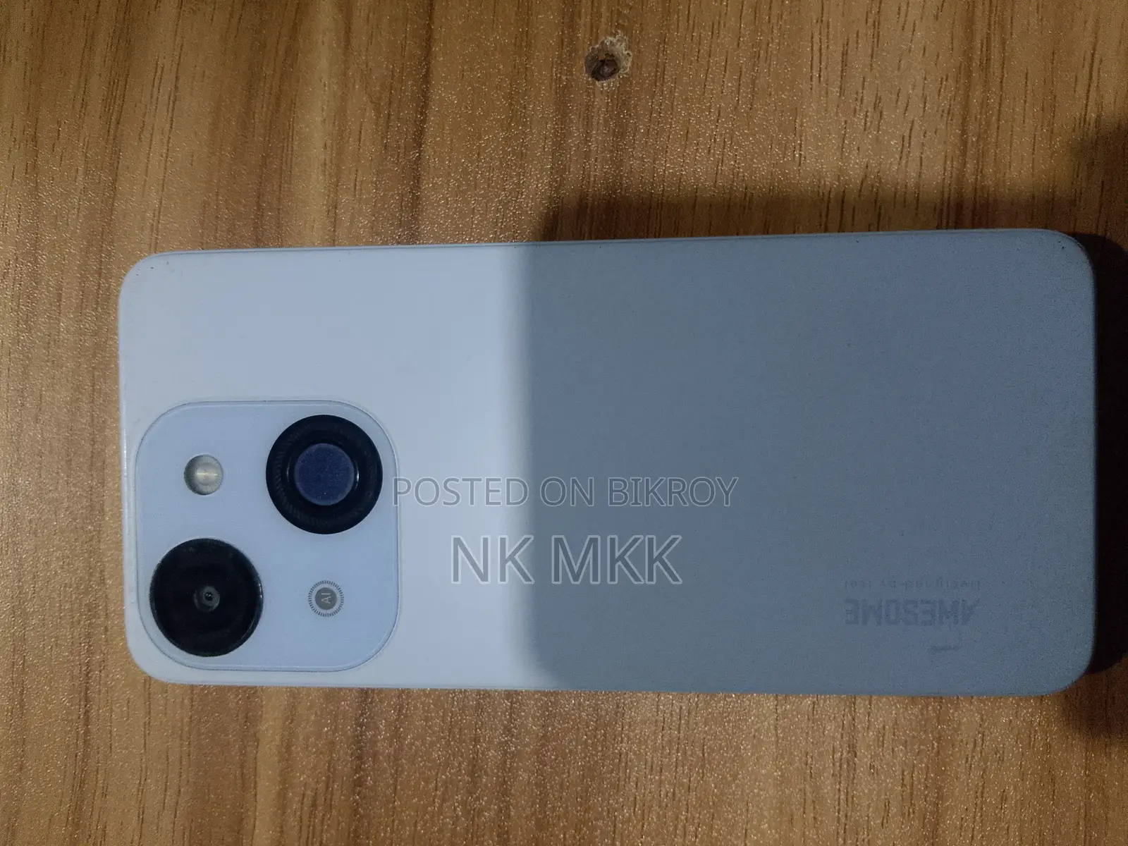 Itel A50C 32 GB