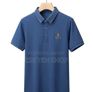 Premium Quality Polo Shirt High Quality
