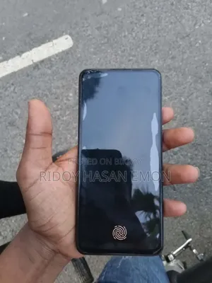 Oppo A78 5G 256 GB Black