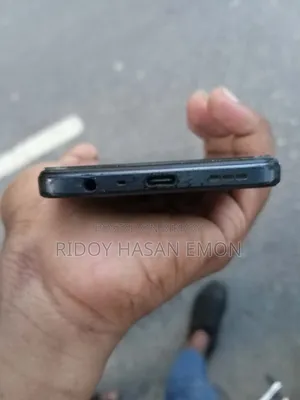 Oppo A78 5G 256 GB Black