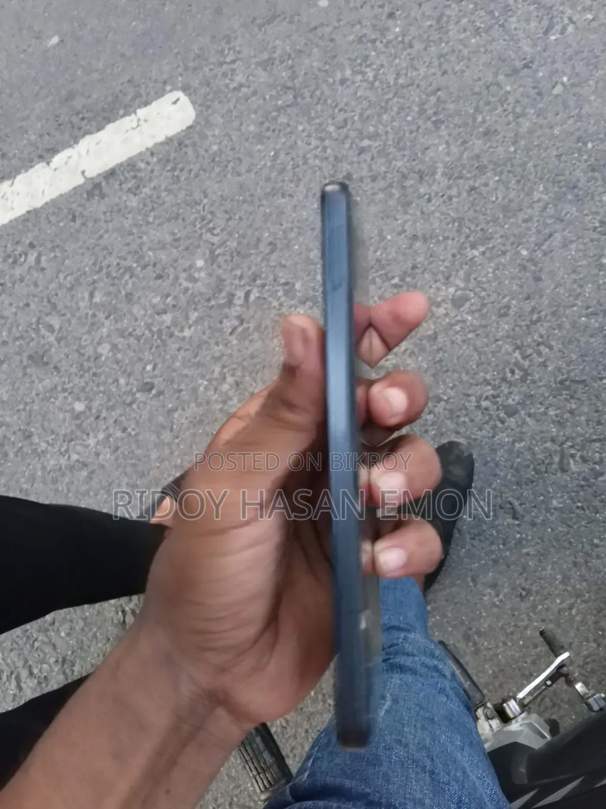 Oppo A78 5G 256 GB Black
