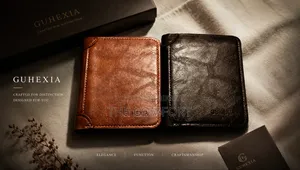 Biker Edition Short Wallet