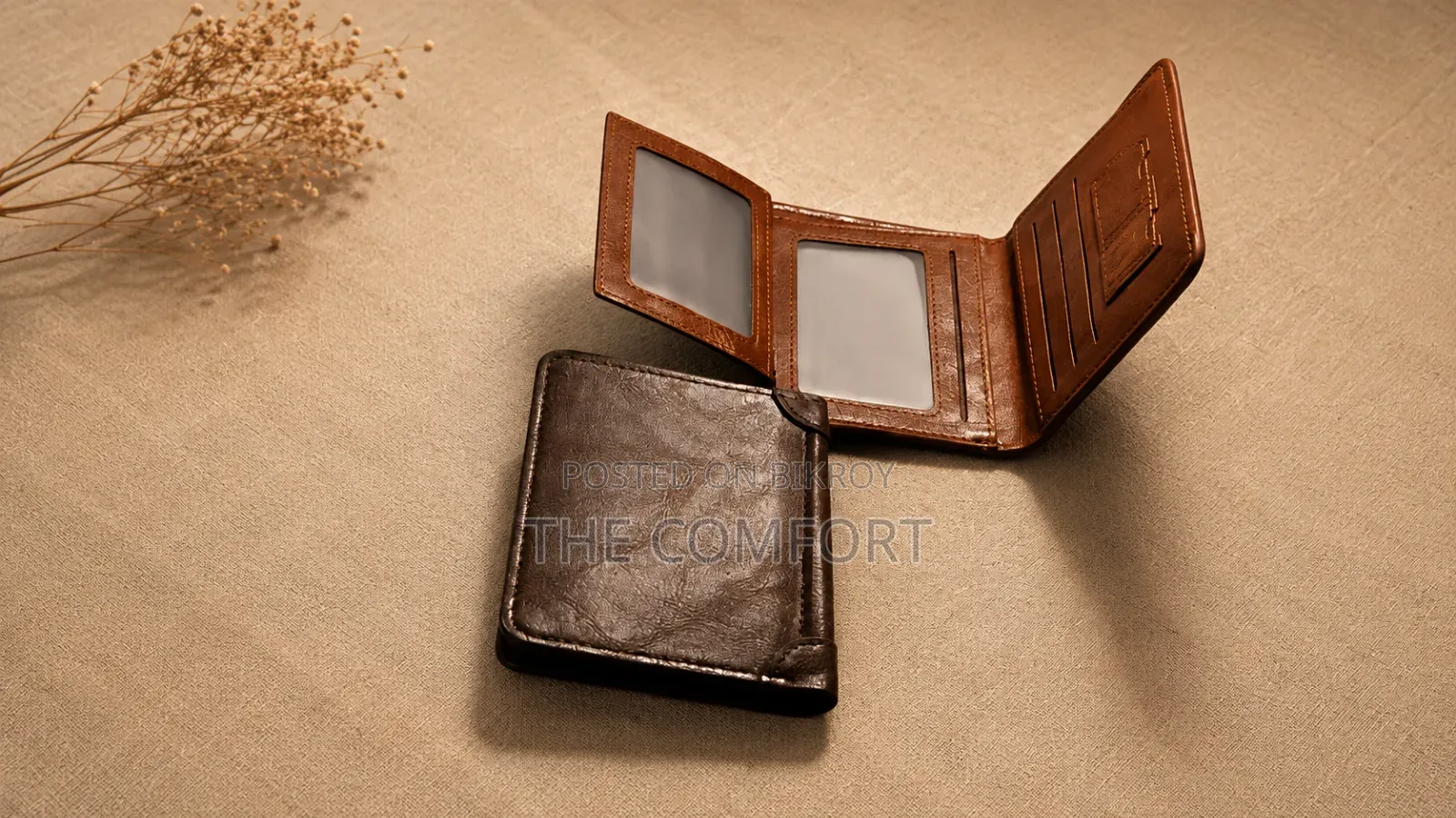 Biker Edition Short Wallet