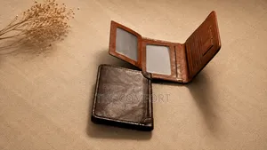 Biker Edition Short Wallet
