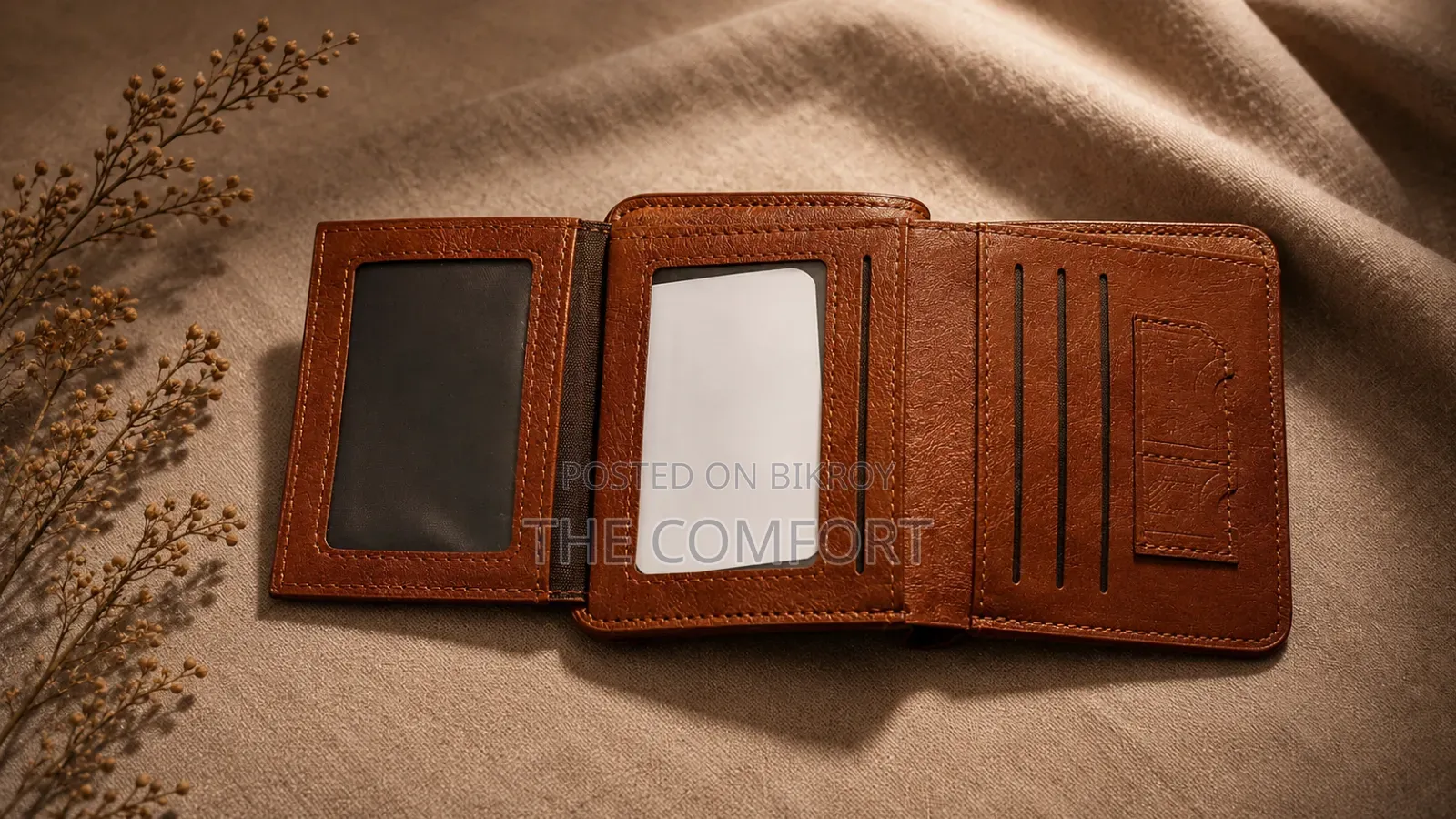 Biker Edition Short Wallet