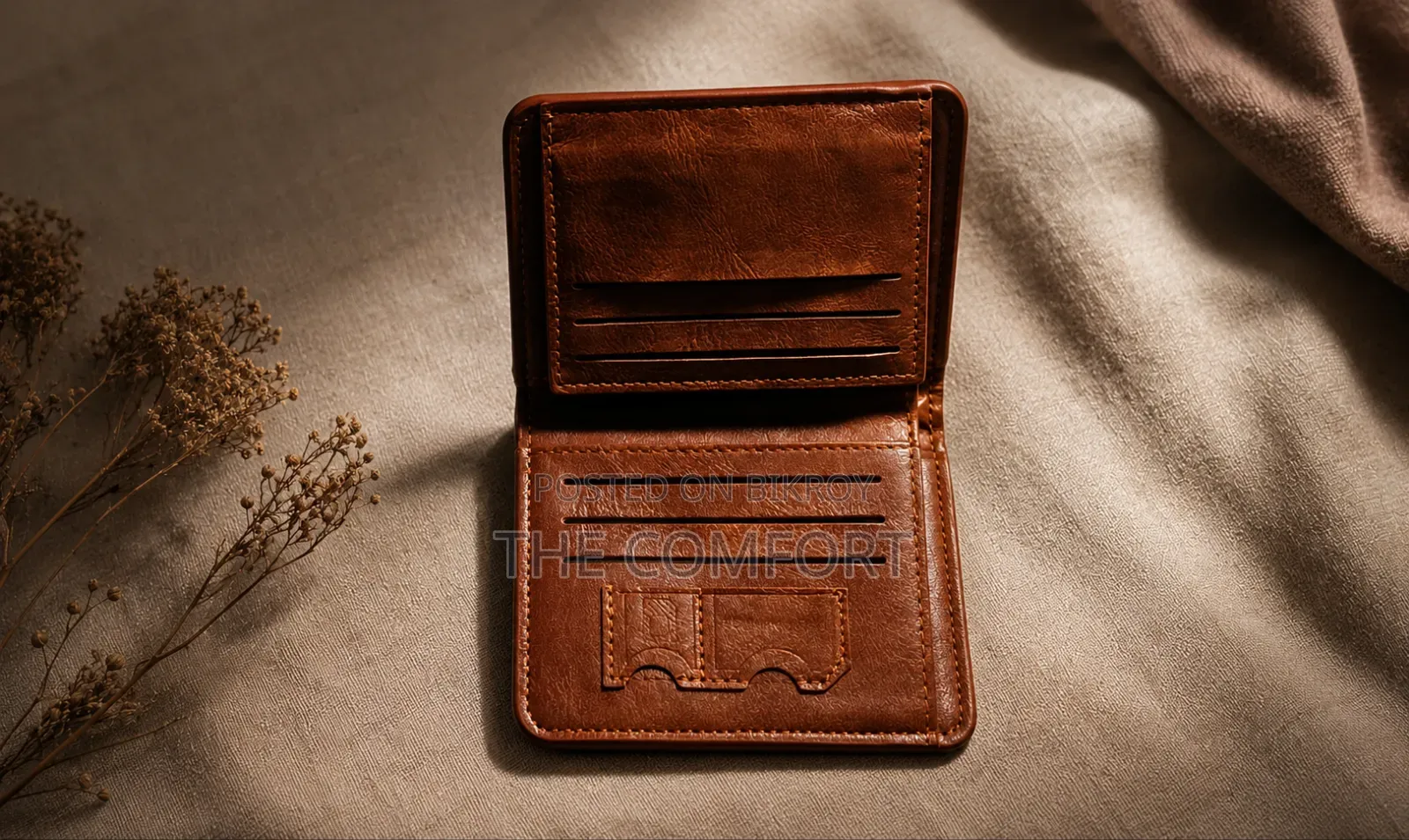 Biker Edition Short Wallet