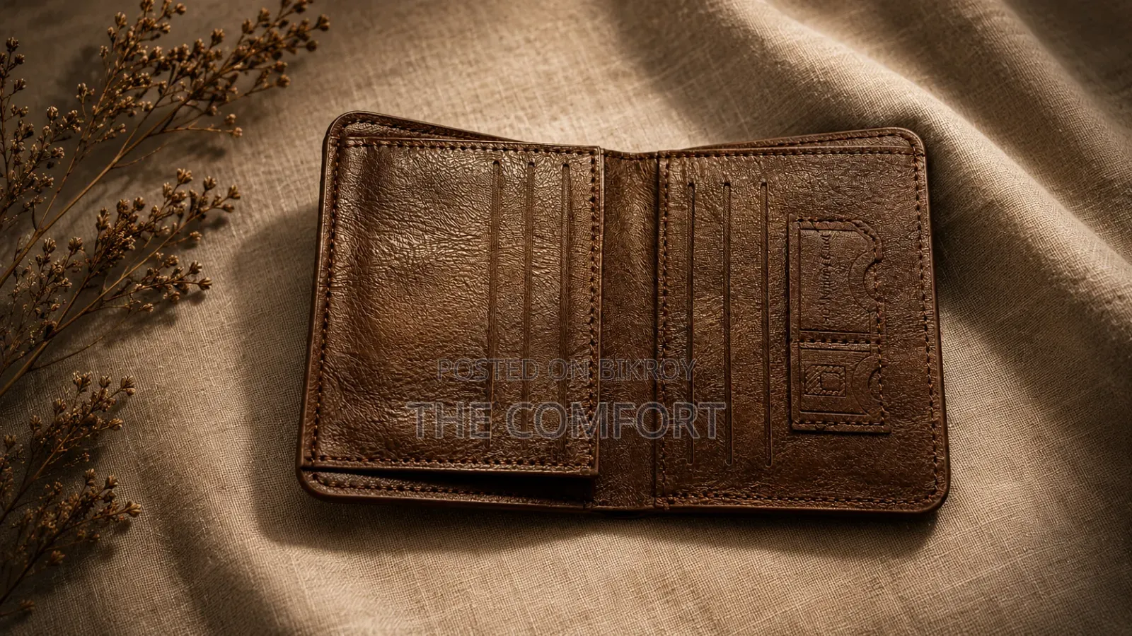 Biker Edition Short Wallet