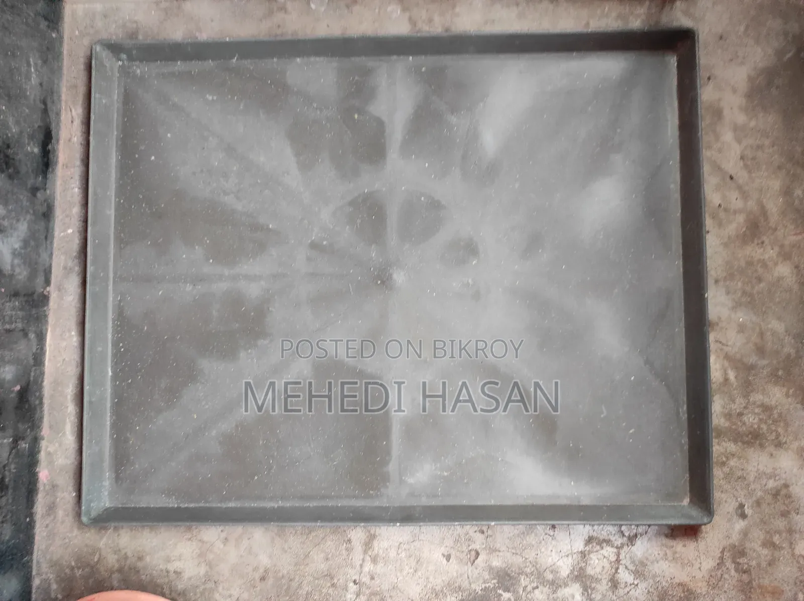 ২ তলা বিশিষ্ট খাঁচা (২ টি)