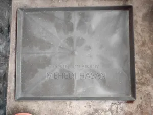২ তলা বিশিষ্ট খাঁচা (২ টি)