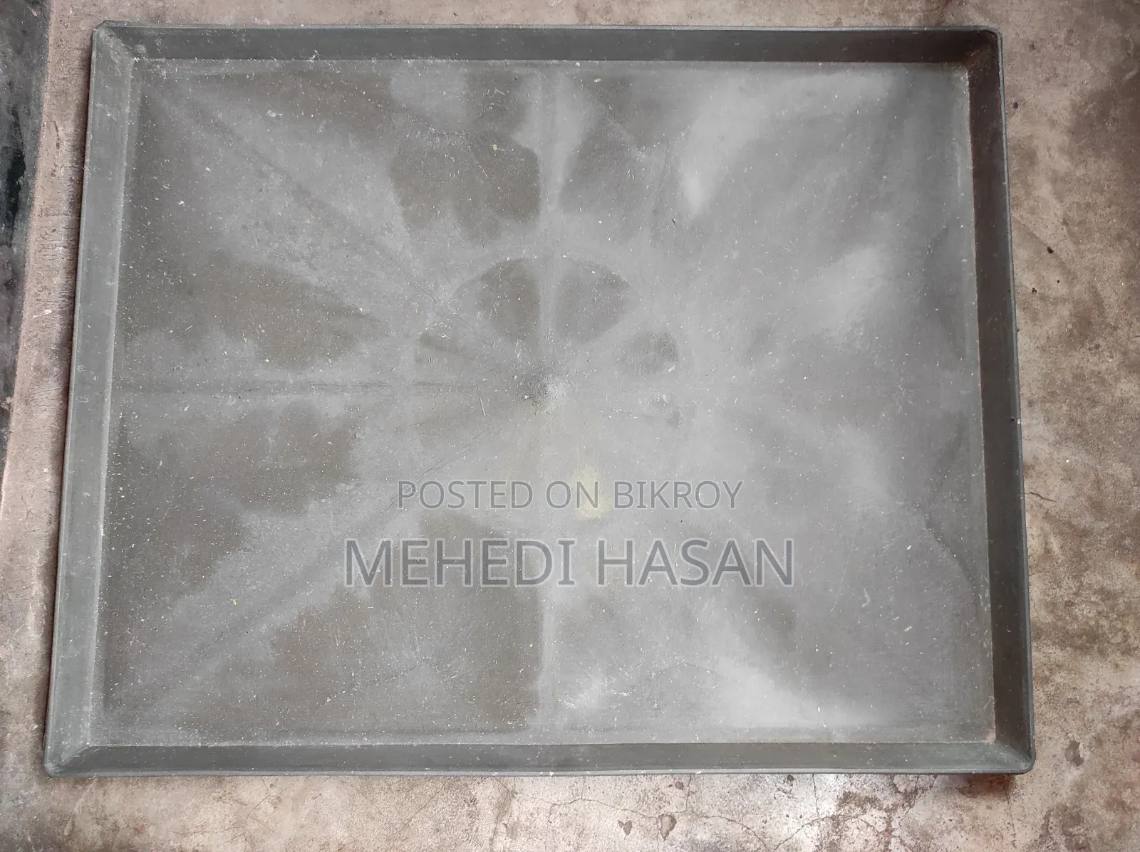 ২ তলা বিশিষ্ট খাঁচা (২ টি)