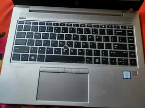 Laptop HP EliteBook 840 G6 16GB Intel Core I5 SSD 256GB