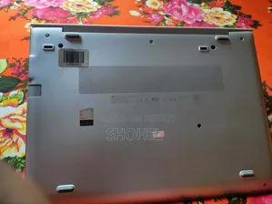 Laptop HP EliteBook 840 G6 16GB Intel Core I5 SSD 256GB
