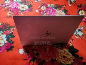 Laptop HP EliteBook 840 G6 16GB Intel Core I5 SSD 256GB