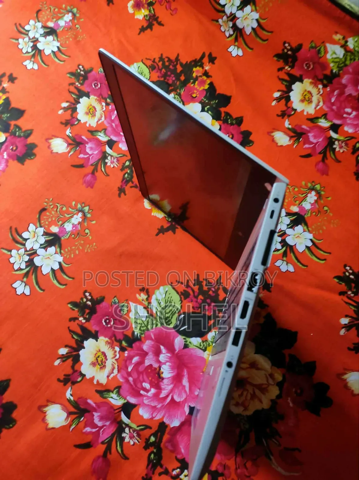 Laptop HP EliteBook 840 G6 16GB Intel Core I5 SSD 256GB