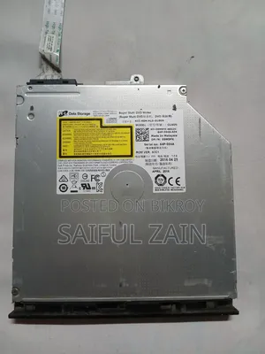 Laptop CD Drive - Dell Inspiron 3558