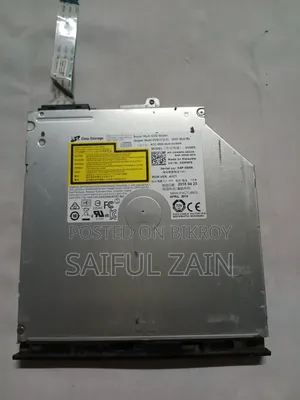 Laptop CD Drive - Dell Inspiron 3558