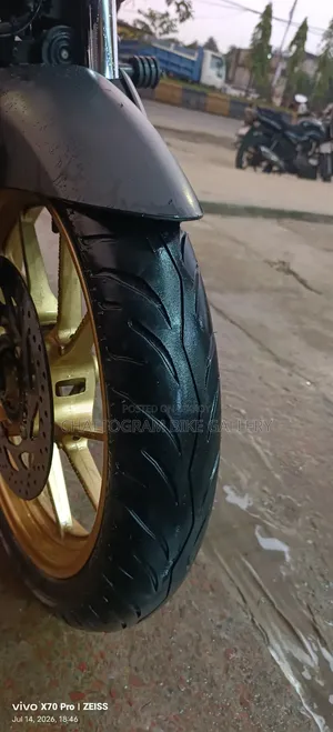 ইয়ামাহা এফজেড ২০২৫ ব্ল্যাক
