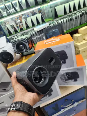 A10 Android Projector