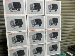 A10 Android Projector
