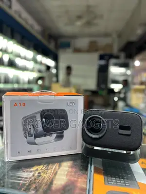 A10 Android Projector