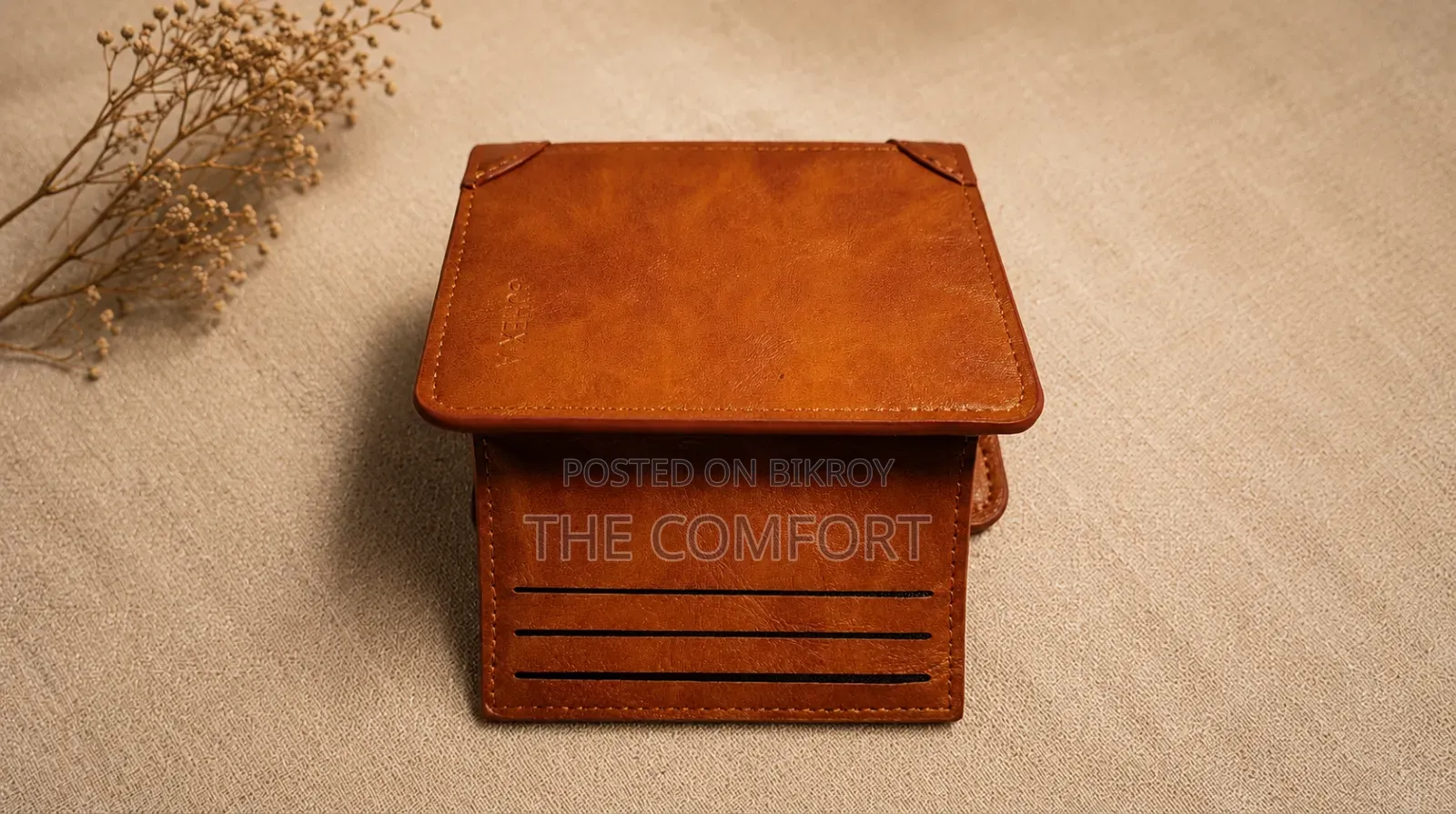 Biker Edition Short Wallet