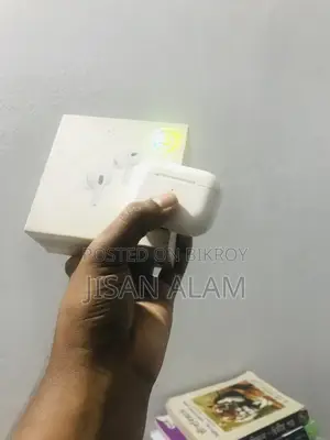 Airpods Pro
