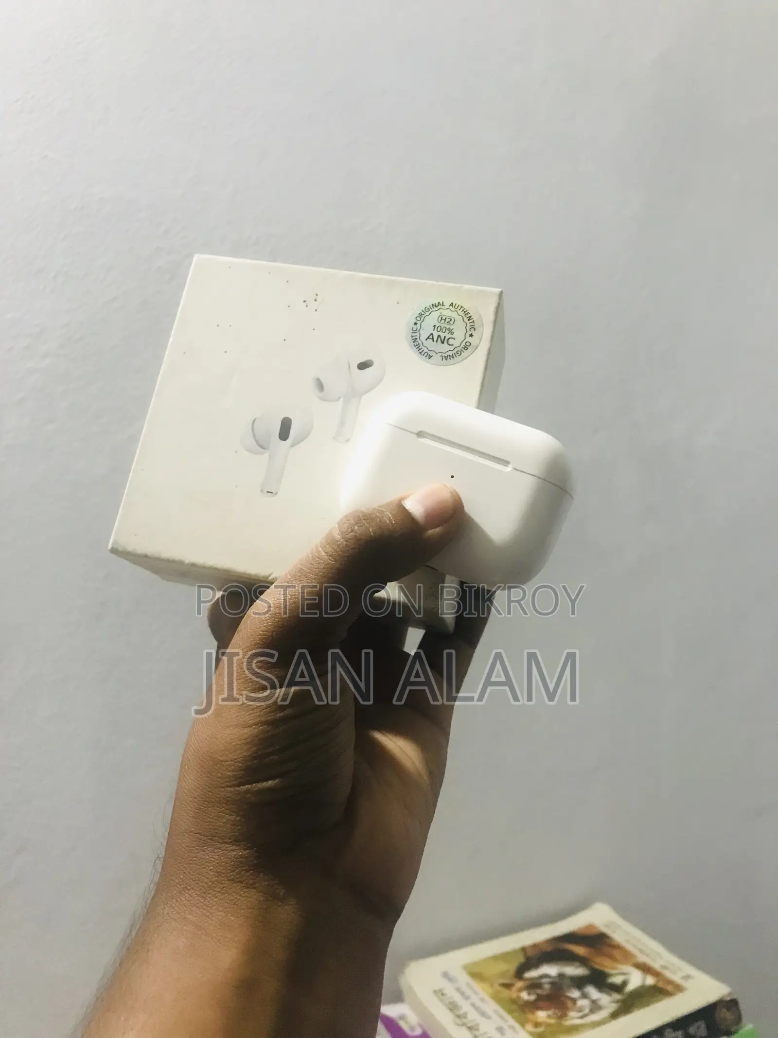 Airpods Pro