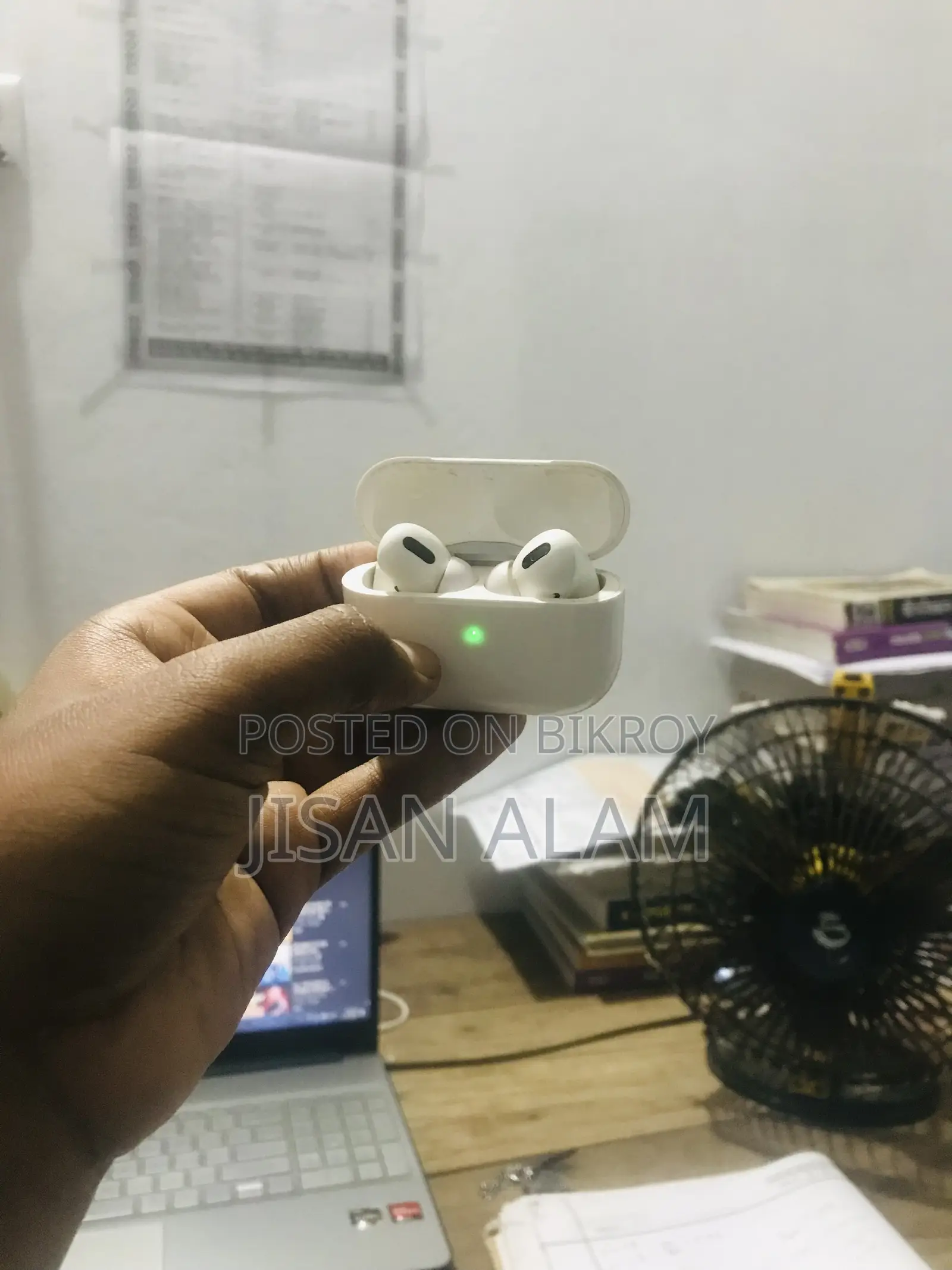 Airpods Pro