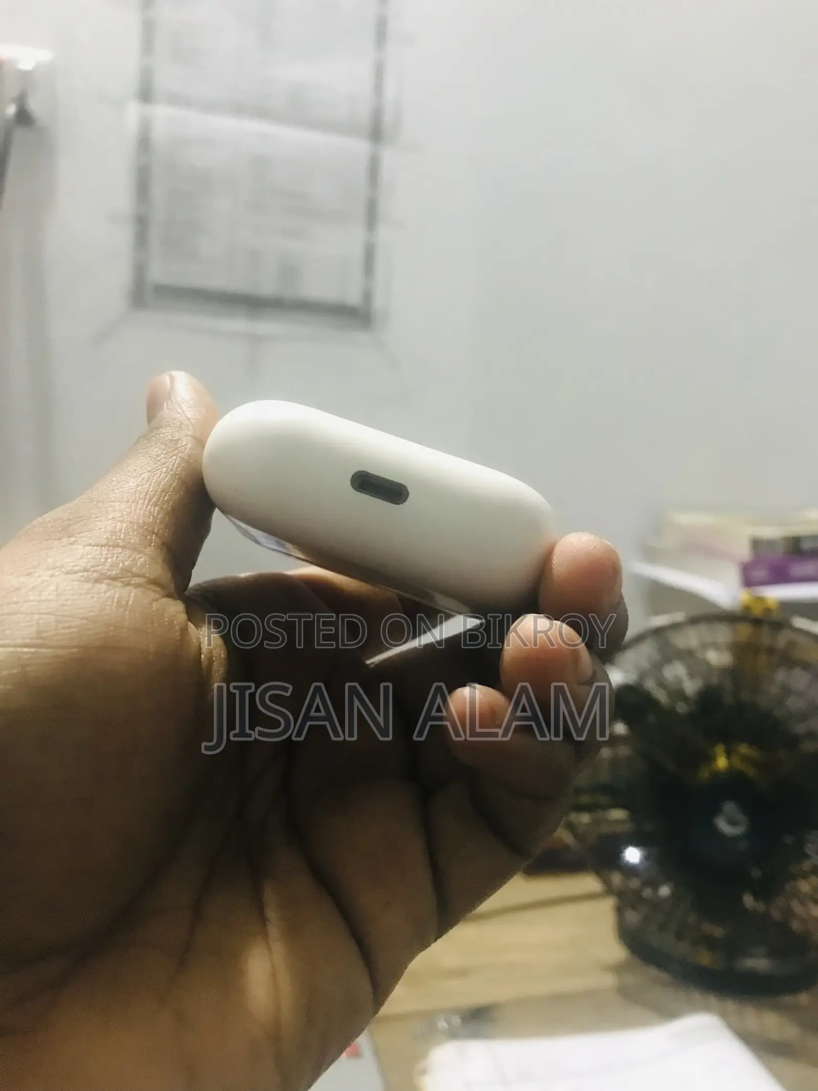 Airpods Pro