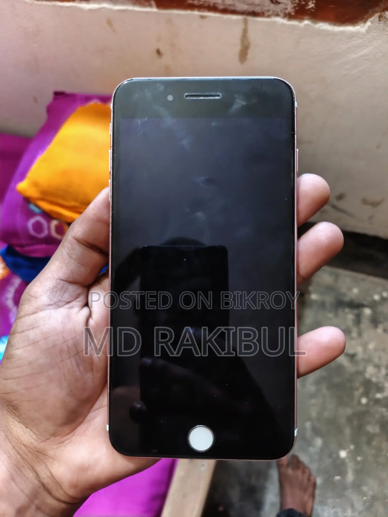 Apple iPhone 7 Plus 32 GB Gold
