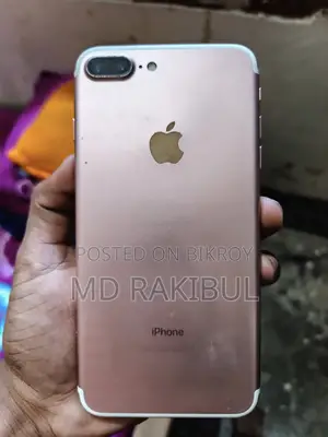 Apple iPhone 7 Plus 32 GB Gold