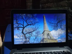 Laptop HP EliteBook 840 G3 8GB Intel Core i7 SSD 256GB
